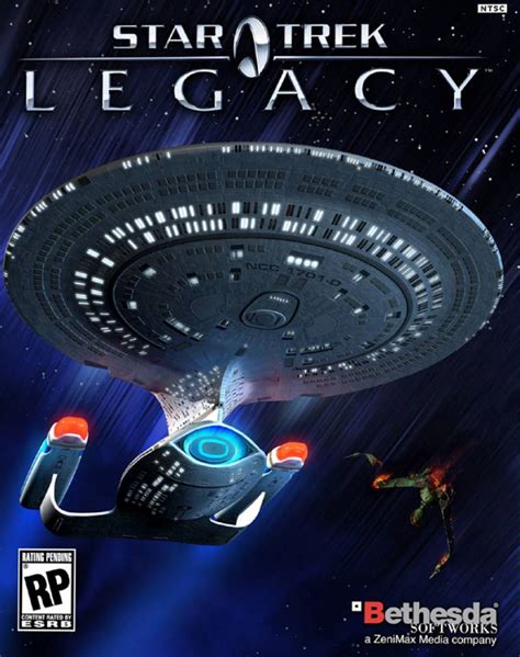 Star trek legacy game. Things To Know About Star trek legacy game. 